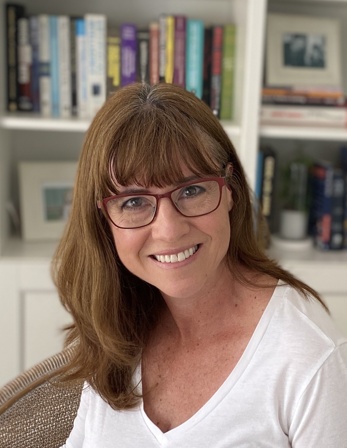 Owner and Senior Small Business Strategist
